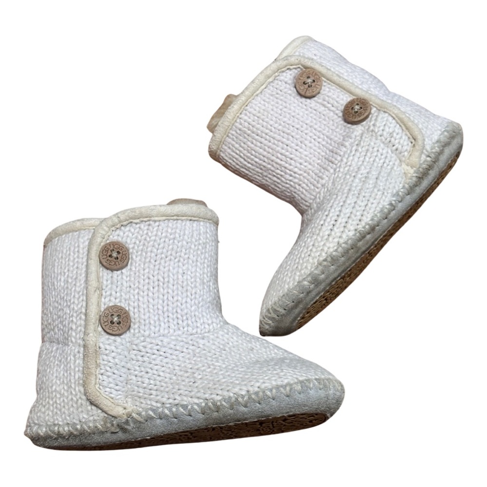 Baby Ugg 4/5